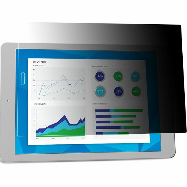 PRIVACY FILTER FOR APPLE IPAD