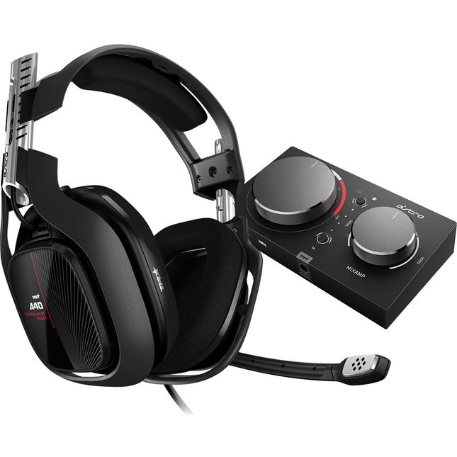 A40 HEADSET+MIX AMP/XBOX ONE-PC