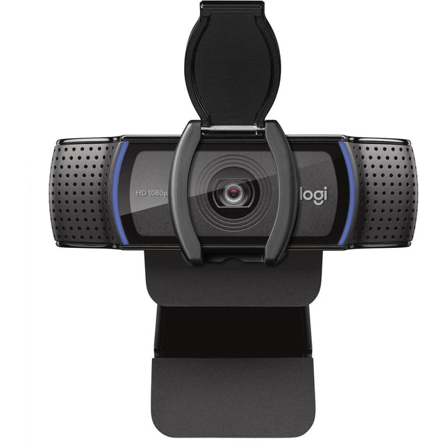 C920S PRO HD WEBCAM