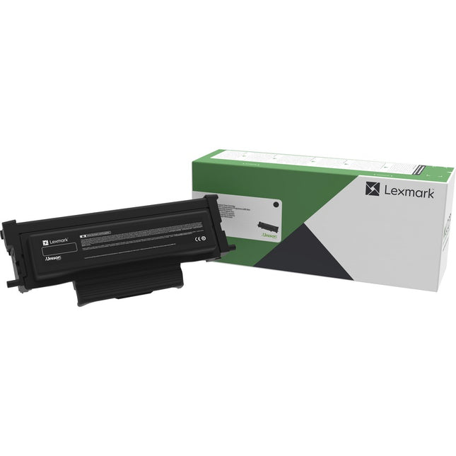 B221000 BLACK TONER CATRIDGE