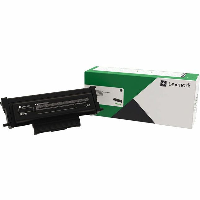 B221X00 BLACK TONER CATRIDGE