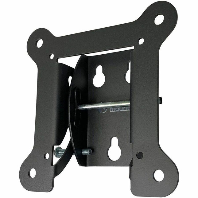 FLAT WALL MNT BRACKET TVS 13IN