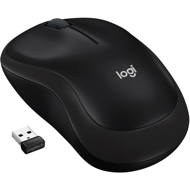 M185 PLUG AND PLAY WL MOUSE