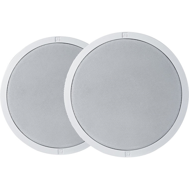 CEILING SPEAKER 4 LOW-PROFILE