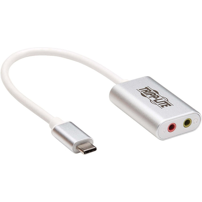 USB C TO 3.5MM STEREO AUDIO