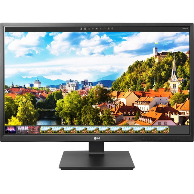 24IN LCD 1920X1080 TAA IPS HDMI