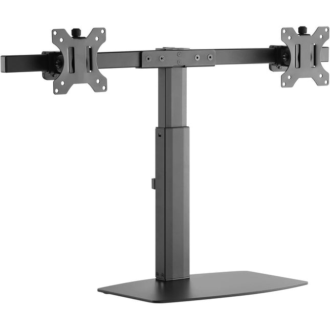 DUAL MONITOR DESK MOUNT - STAND