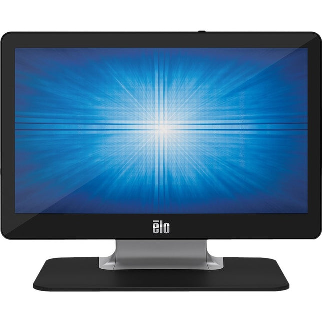 Elo 1302L 13" (inches) Class LCD Touchscreen Monitor - 16:9 - 25 ms