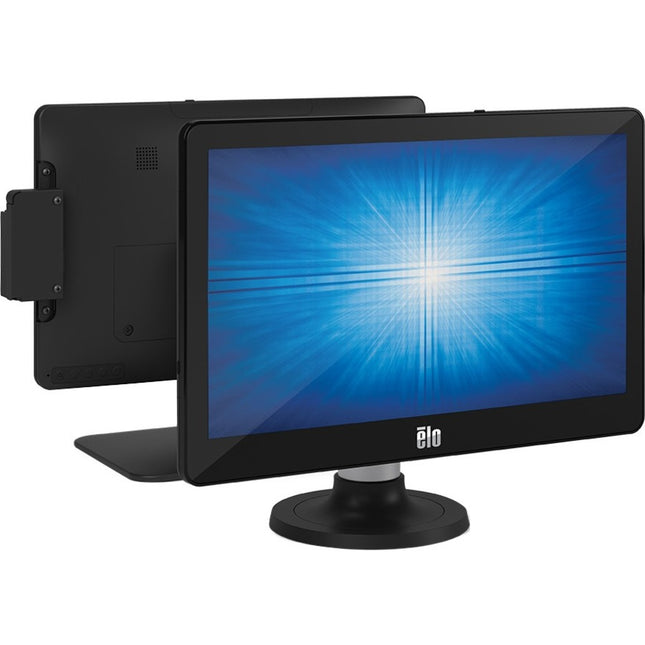 Elo 1302L 13" (inches) Class LCD Touchscreen Monitor - 16:9 - 25 ms