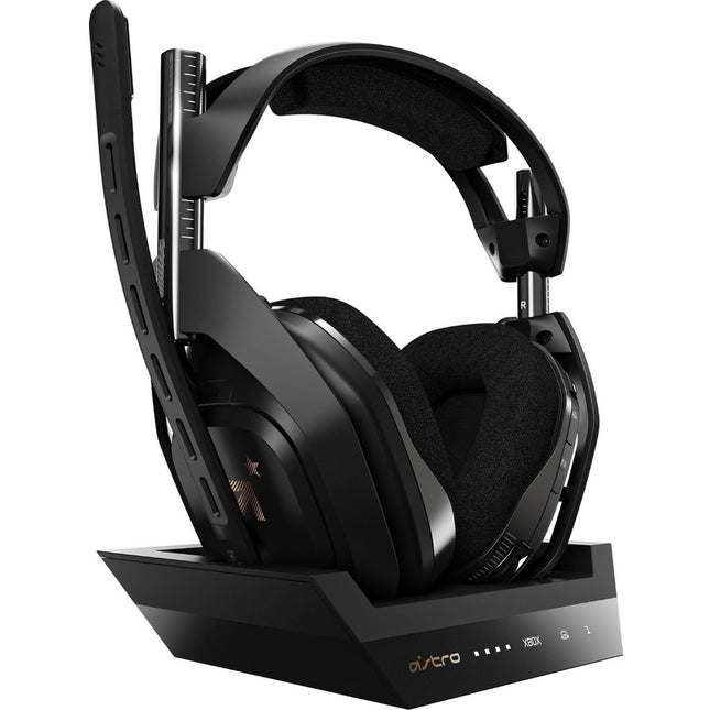 ASTRO A50 WRLS HDST/BASE XBOX1