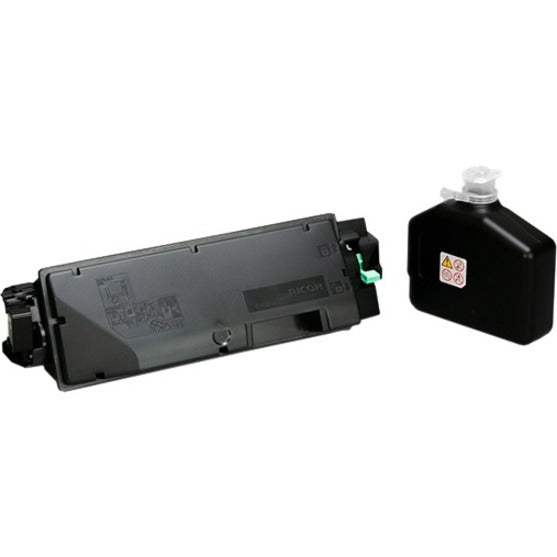 BLACK P C600 PRINT CARTRIDGE