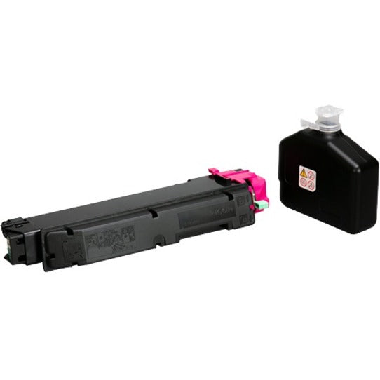 MAGENTA P C600 PRINT CARTRIDGE