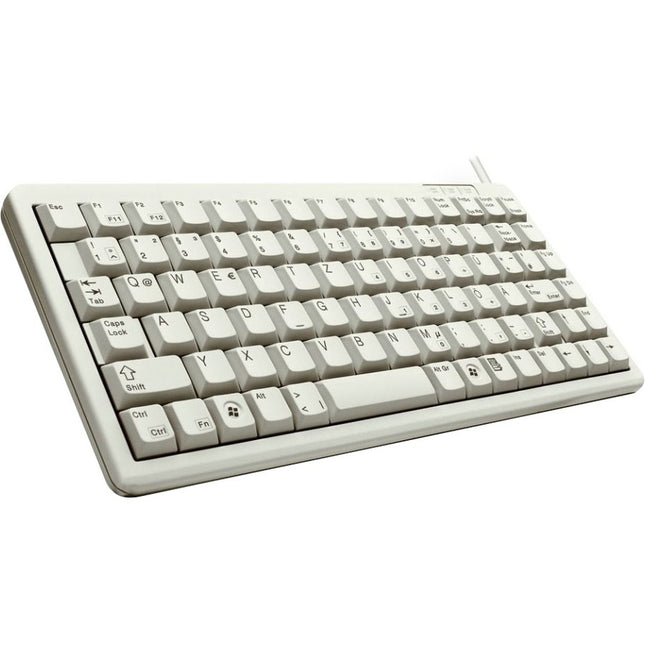 GERMAN G84 SLIM 83KEY MECH KEY