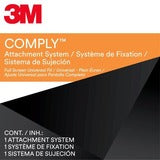 3M COMPLY Flip Attach, Full Screen Universal Laptop Fit, COMPLYFS