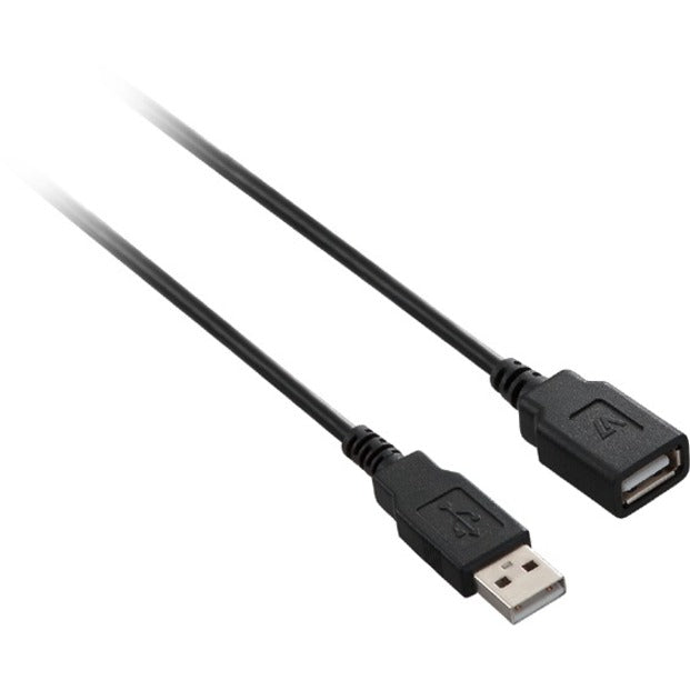 USB 2.0 A EXTENSION CABLE 3M