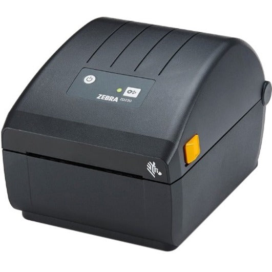 DIRECT THERMAL PRINTER ZD220