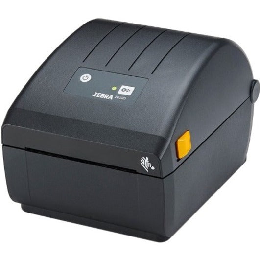 DIRECT THERMAL PRINTER ZD220