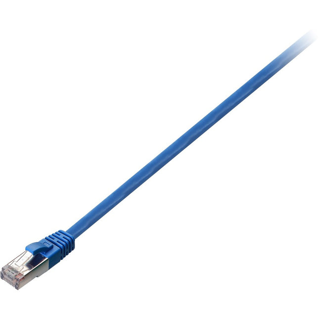 3FT CAT6 BLUE STP NETWORK