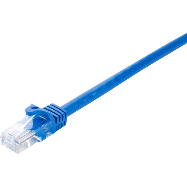 3FT CAT6 BLUE UTP NETWORK