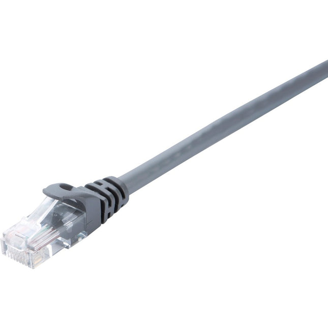 3FT CAT6 GREY UTP NETWORK