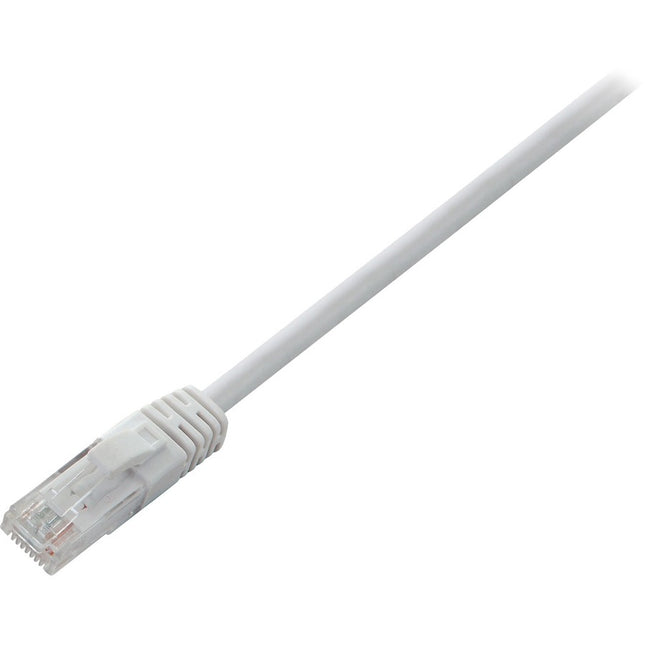 1.6FT CAT6 WHITE UTP NETWORK