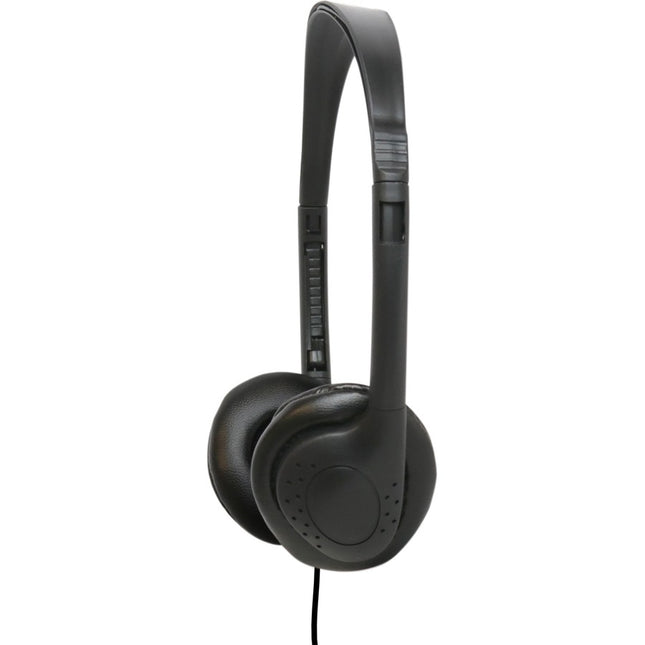 AE-711V STEREO HEADPHONE VINYL