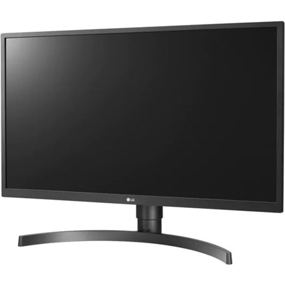 LG 27BL55U-B 27\" Class 4K UHD LCD Monitor - 16:9 - TAA Compliant