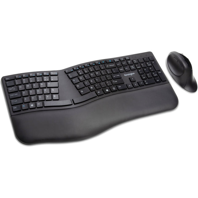 PRO FIT ERGO WRLS KEYBOARD AND