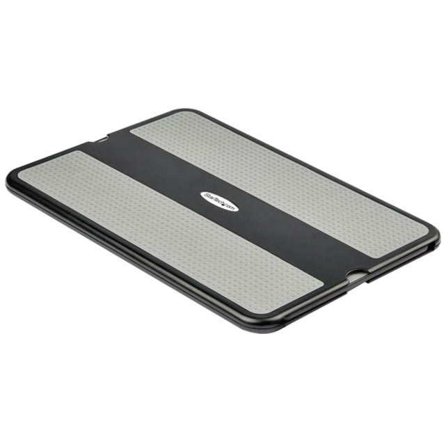 PORTABLE LAPTOP LAP PAD WITH