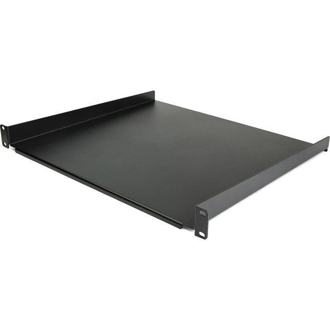 1U SERVER RACK SHELF UNIVERSAL