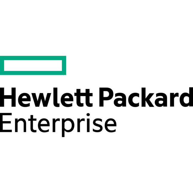 HPE 4 TB Hard Drive - 3.5" inch Internal - SAS (12Gb/s SAS)