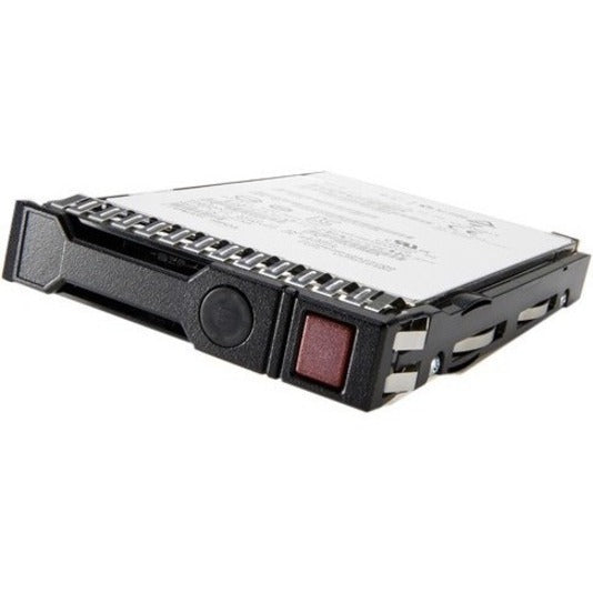 HPE 1.80 TB Hard Drive - 2.5" inch Internal - SAS (12Gb/s SAS)