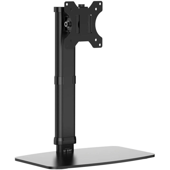 SINGLE-DISPLAY MONITOR STAND