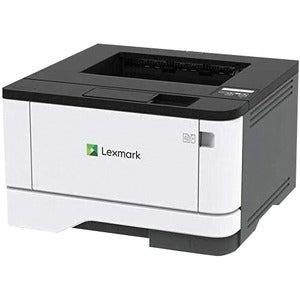 40 ppm Mono - 2400 dpi Print - Automatic Duplex Print - 100 Sheets Input - Ethernet - Plain Paper Print - USB</li></ul>
