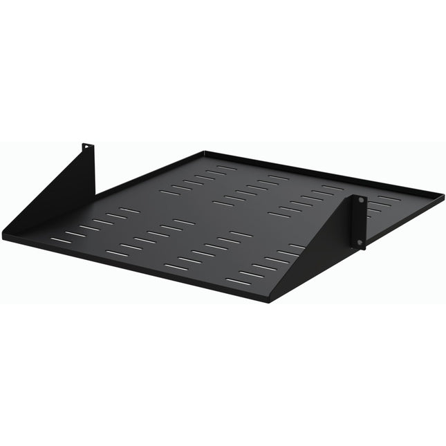 2U SERVER RACK SHELF UNIVERSAL