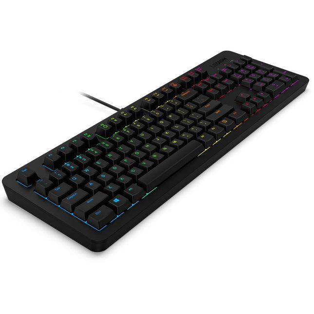 Lenovo Legion K300 RGB Gaming Keyboard - US English