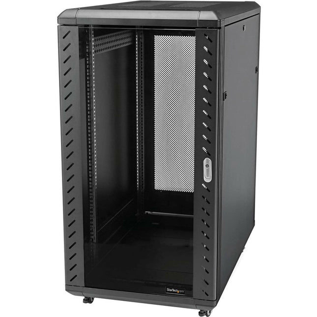 15U SERVER RACK CABINET 4 POST