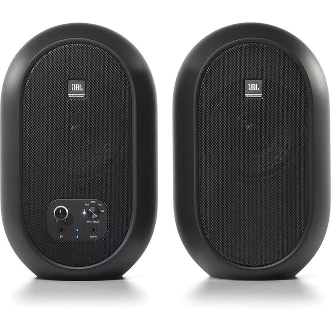 JBL 104 STUDIO MONITORS JBL 104