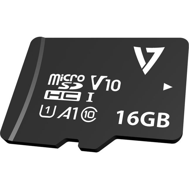 16GB MICRO SDHC V10 U1 A1 CL10