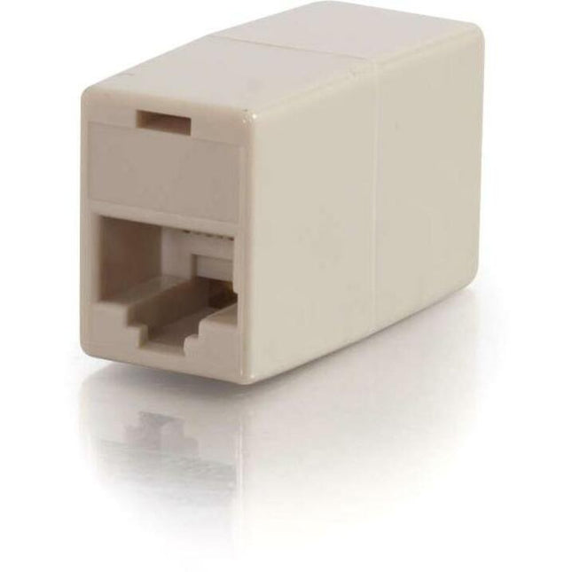 RJ45 8PIN MOD INLINE COUPLER