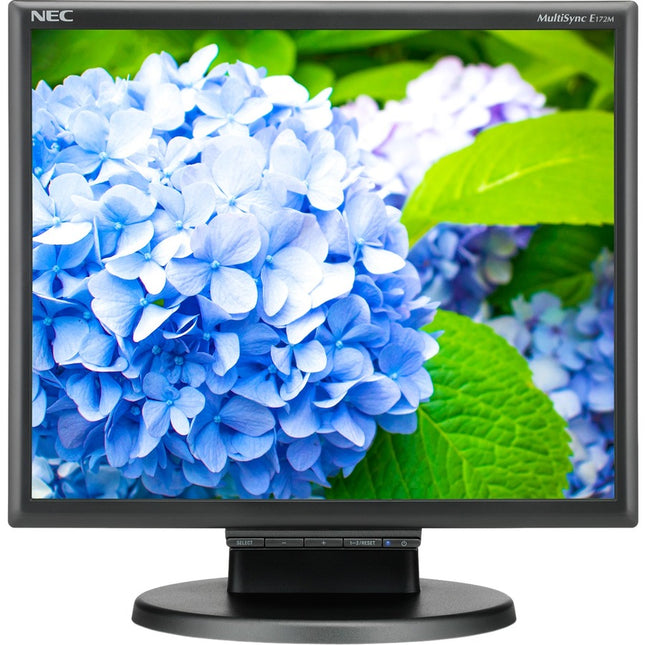 MULTISYNC 17IN LED BACKLIT LCD