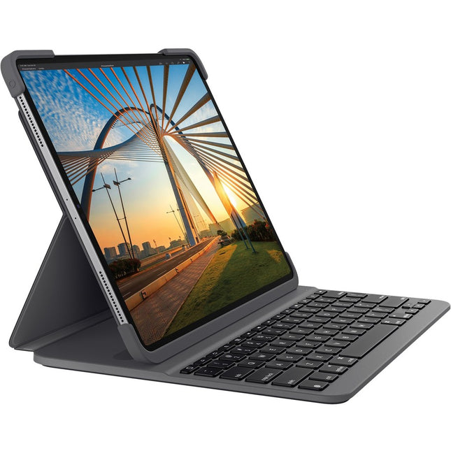 SLIM FOLIO PRO F/IPAD PRO 11IN