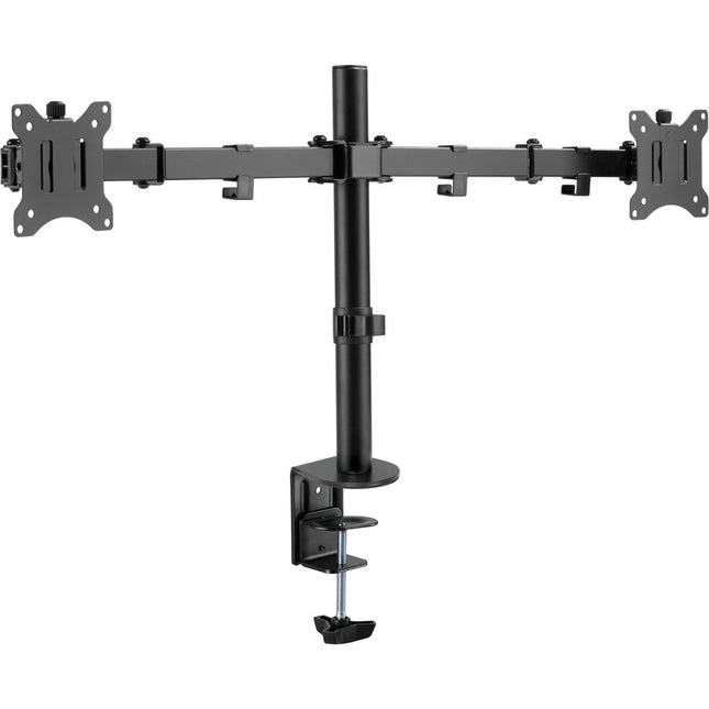 TILTING DUAL MOUNT CLAMP BASE