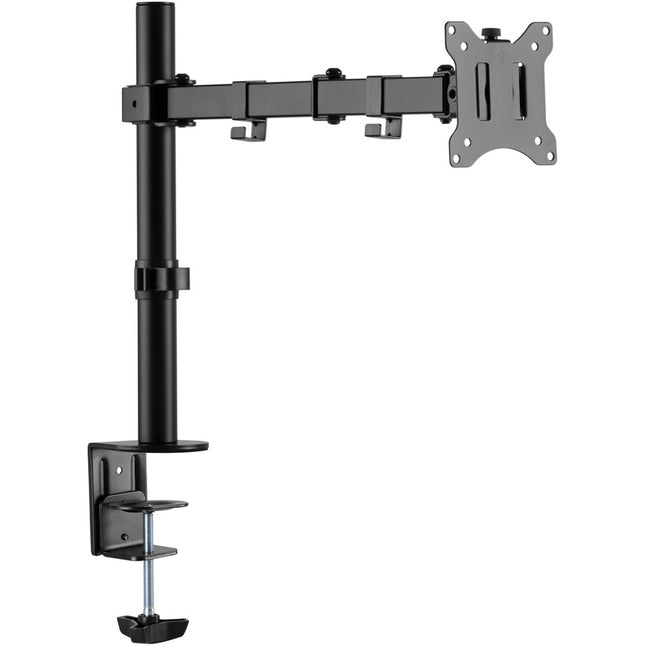 ADJUSTABLE HEIGHT SWIVEL ARM