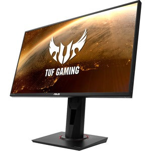 TUF VG259QM 25\" Class Full HD Gaming LCD Monitor - 16:9 - Black