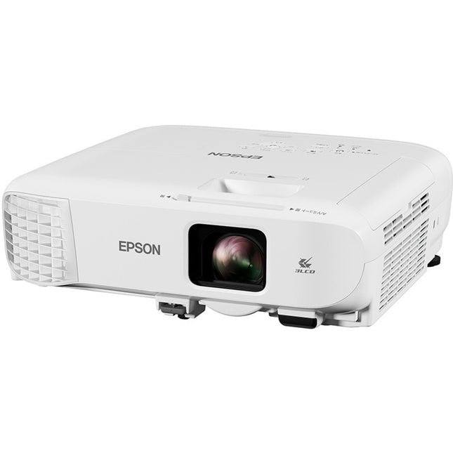 POWERLITE 992F PROJECTOR