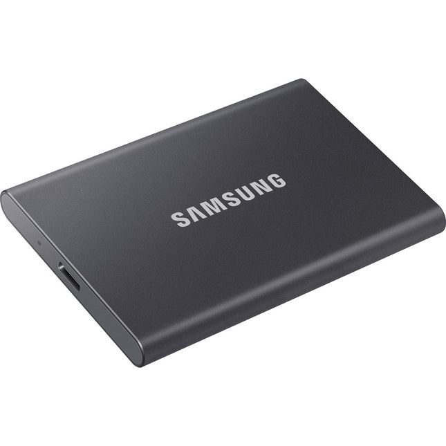 2TB T7 PORTABLE SSD USB 3.2