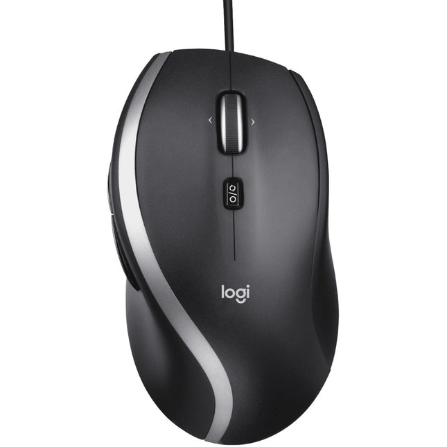 ADVANCED CORDED MOUSE M500S