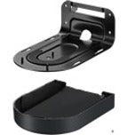 CAMERA MOUNT SPLITTER CASE AND