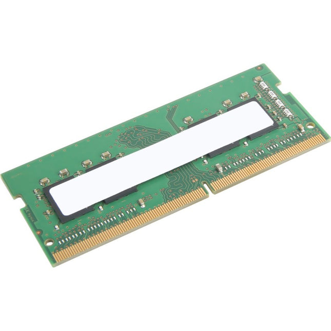 Lenovo 8GB DRAM Memory Module